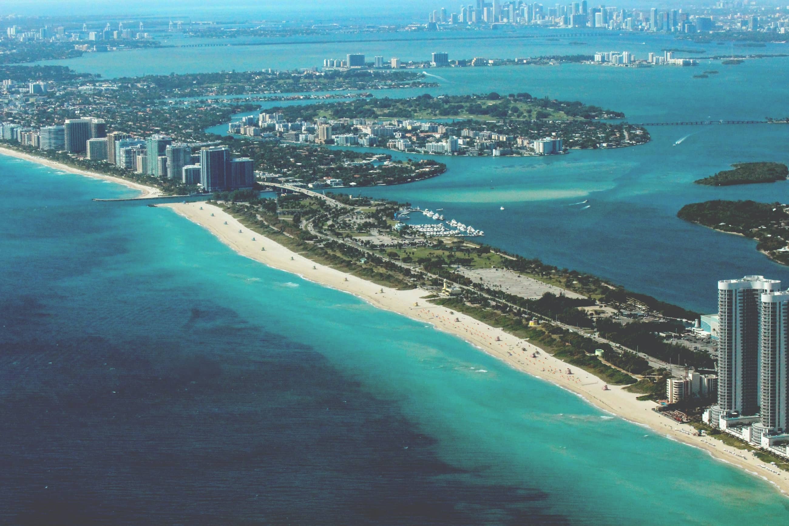 The most sought-after neighborhoods in Miami | You Move Me